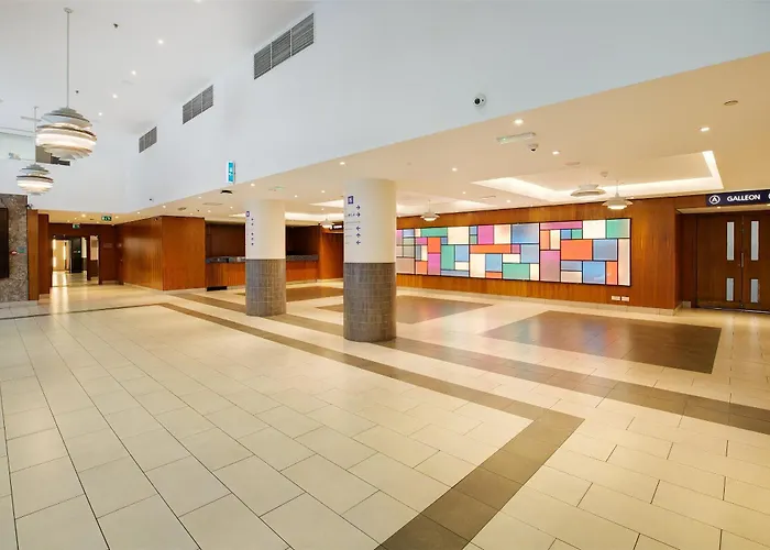 Royal NationalHotel Londra